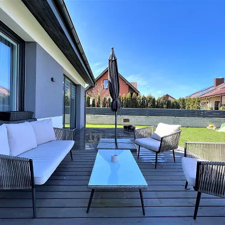 Holiday Family House * Kłajpeda
